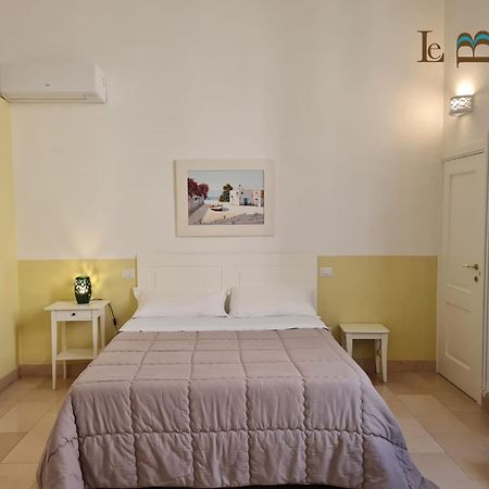 Le Bifore B&B 莫尔费塔 外观 照片