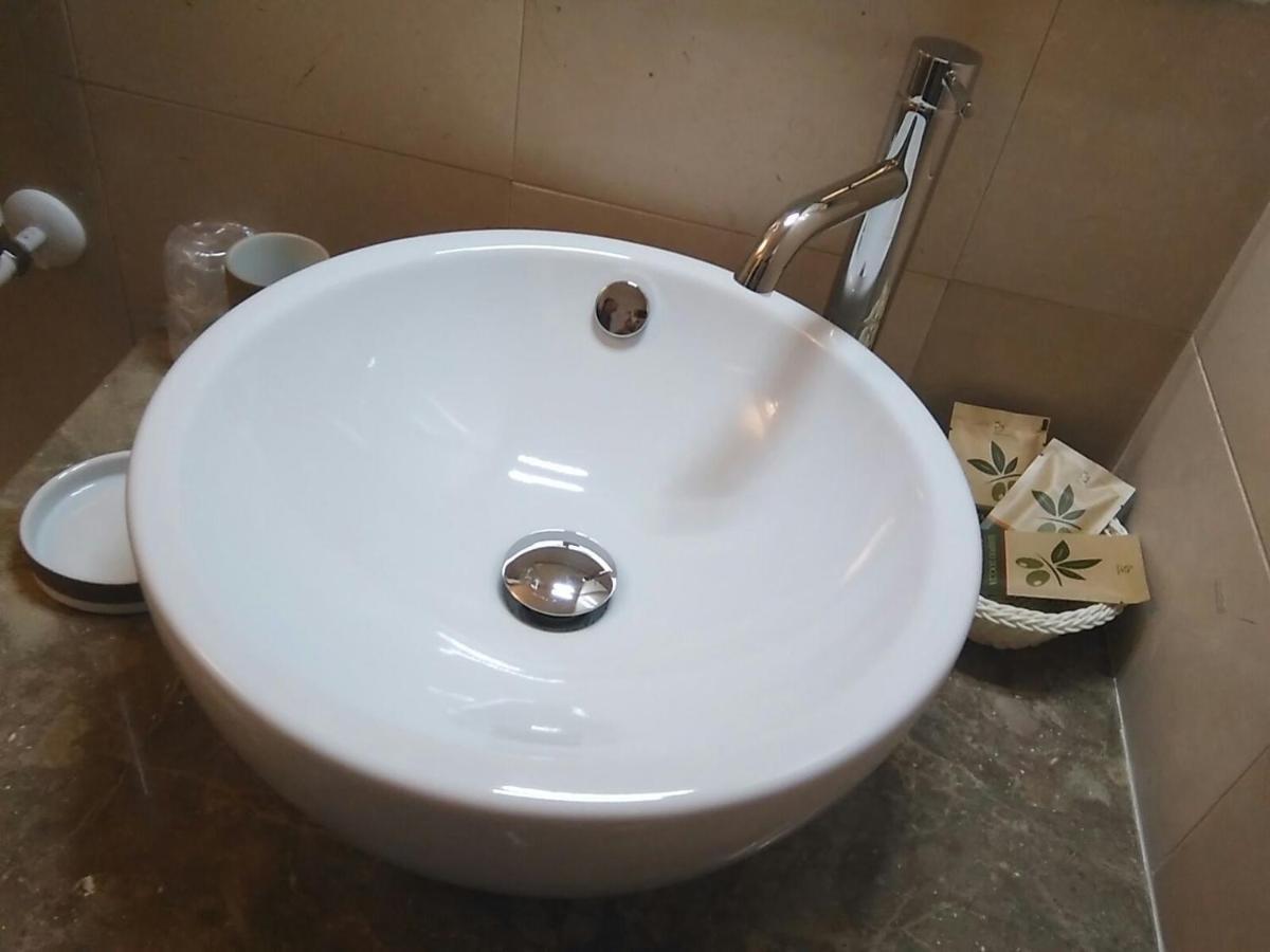 Le Bifore B&B 莫尔费塔 外观 照片