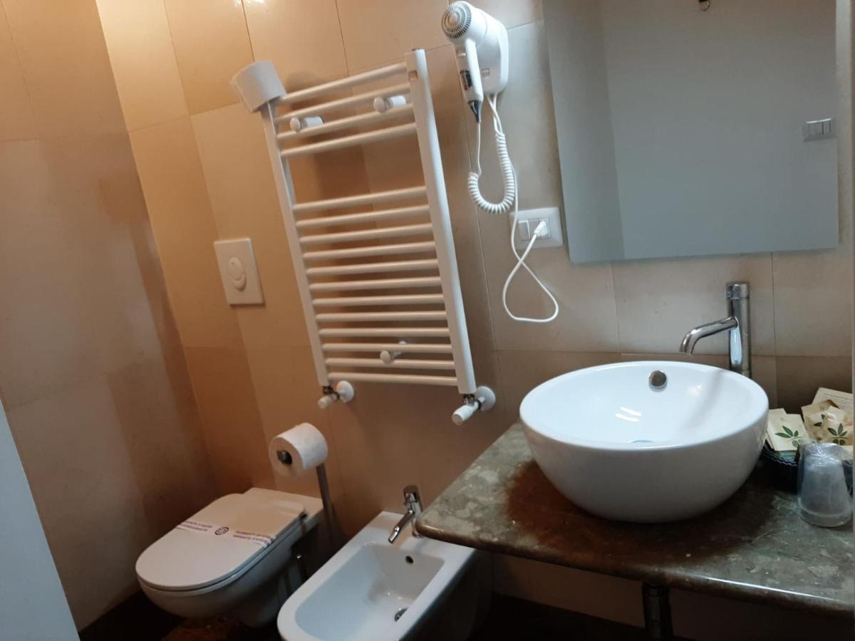 Le Bifore B&B 莫尔费塔 外观 照片