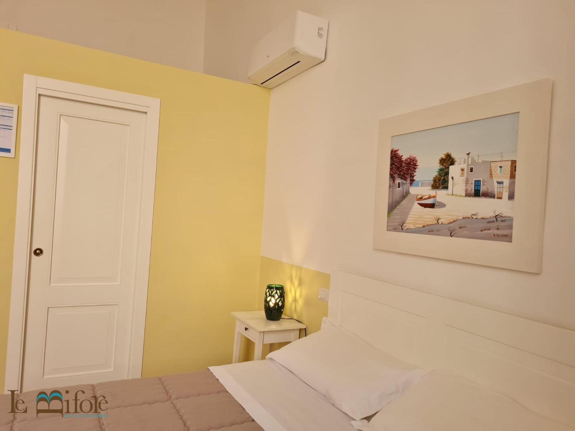 Le Bifore B&B 莫尔费塔 外观 照片