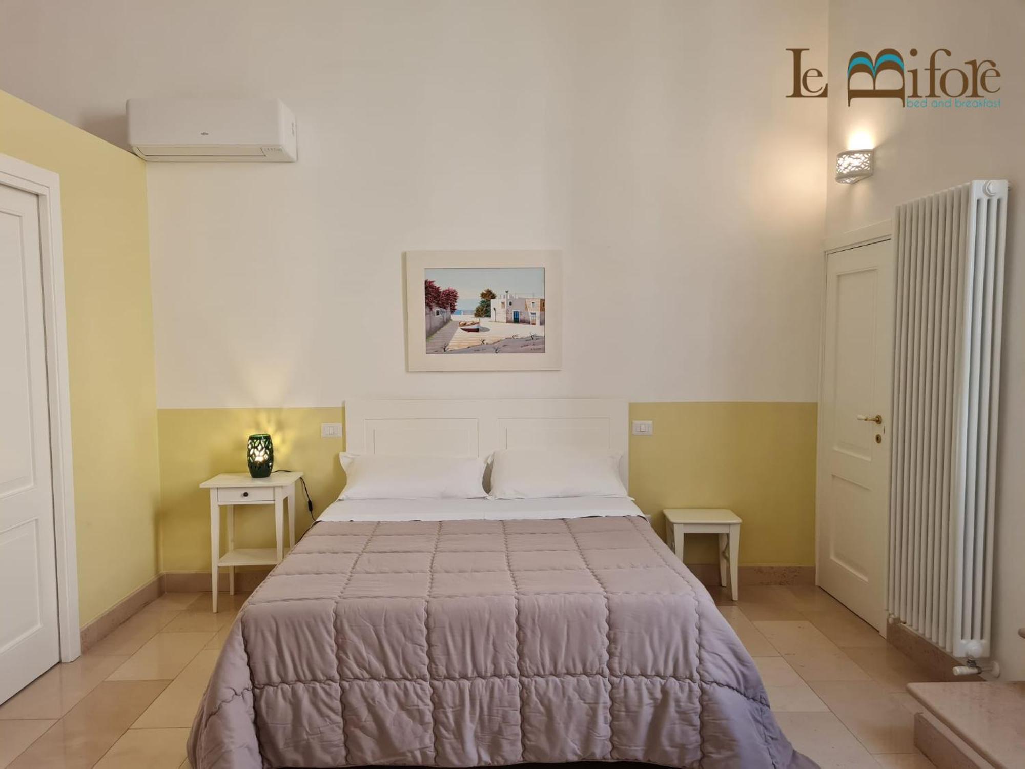 Le Bifore B&B 莫尔费塔 外观 照片